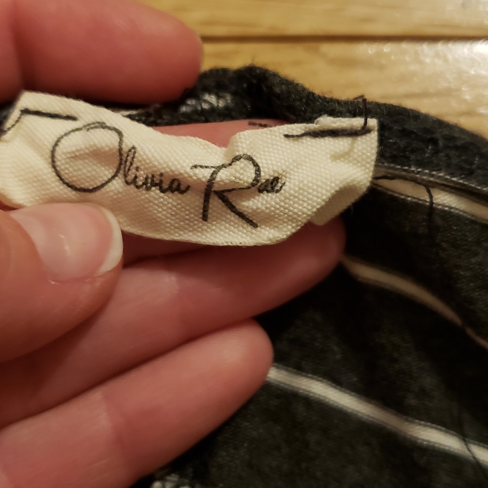OLIVIA Rae crop top - Picture 3 of 3